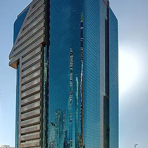 Number One Tower Apartahotel